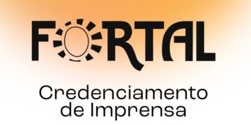Credenciamento de imprensa para cobertura do Fortal 2026 está aberto até 14 de julho