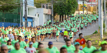 Contagem regressiva: Faltam poucos dias para a 2ª edição do “Corra Pelo Bem” do IPREDE na Beira Mar