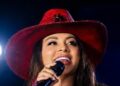 Márcia Fellipe lança DVD “Forró e Mulher II” com participações de grandes vozes femininas do forró