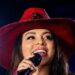 Márcia Fellipe lança DVD “Forró e Mulher II” com participações de grandes vozes femininas do forró