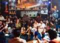 Siarau reúne artistas cearenses em noite de música e identidade no NOM Frutos do Mar