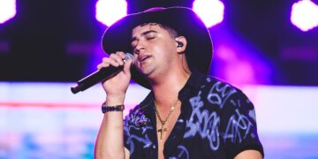 Camarote Shows leva Wesley Safadão, Natanzinho Lima e Seu Desejo à ExpoIta 2026