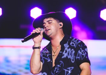 Com foco em grandes labels e gravações de DVDs, Camarote Shows anuncia agenda nacional de eventos para agosto