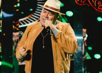 Rey Vaqueiro anuncia “O Rey do Nordeste” com shows de Seu Desejo e Henry Freitas em Fortaleza