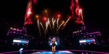 Taty Girl anuncia nova edição do “Baú da Taty” no Marina Park Hotel em novembro
