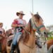 Vaquejada de Itapebussu começa hoje celebrando 81 anos com shows de Zezo, Raí Saia Rodada, Luan Estilizado, Samyra, Mara Pavanelly e mais atrações