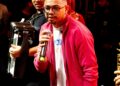 Allê No Beat entra no Top 200 do Spotify Brasil com “Virado No Veneno”