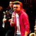 Allê No Beat entra no Top 200 do Spotify Brasil com “Virado No Veneno”