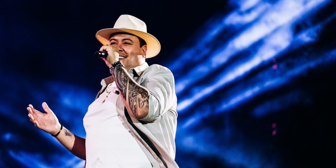 Artistas da Camarote Shows integram Réveillon Saudade em Cumbuco