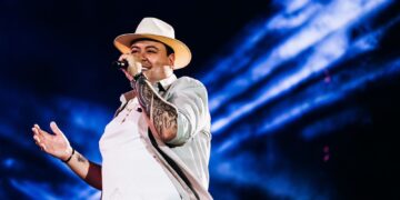 Artistas da Camarote Shows integram Réveillon Saudade em Cumbuco