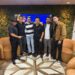 Allê no Beat amplia estrutura de carreira com parceria entre Elite Music e RSS Produções