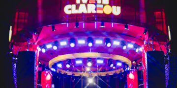“Ivete Clareou” faz passagem inédita por Fortaleza em outubro