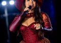 DVD “Forró e Mulher II”, de Márcia Fellipe, ultrapassa 20 milhões de visualizações no YouTube
