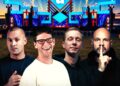 Festival Underground Brasil celebra 20 anos com 24 horas de música eletrônica em Fortaleza