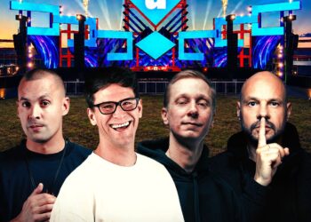 Festival Underground Brasil celebra 20 anos com 24 horas de música eletrônica em Fortaleza