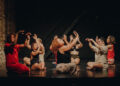 Cia Giradança leva arte inclusiva, espetáculos gratuitos e oficinas à 10ª Bienal Internacional de Dança do Ceará