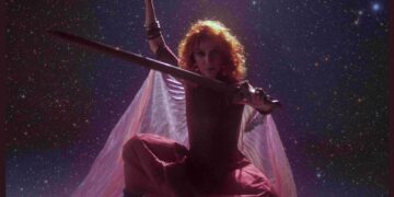 Amrita Jones lança seu primeiro álbum, “Na Velocidade da Alma”, com show gratuito no Teatro São José