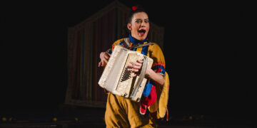 Dragão do Mar reúne teatro, circo, dança, música, hip hop e atividades infantis 