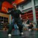 Porto Iracema das Artes promove aula gratuita de hip-hop nesta quarta-feira (21)