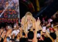 Amanda Rainha lança audiovisual “Forró & Farra” nas plataformas digitais