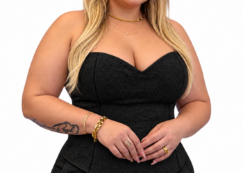 Suzy Navarro integra casting da Potência Music e prepara novo DVD