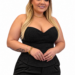 Suzy Navarro integra casting da Potência Music e prepara novo DVD
