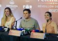 Réveillon de Fortaleza 2027 terá shows de Ivete, Alok, Luísa Sonza, Alceu e mais de 20 atrações