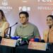 Réveillon de Fortaleza 2027 terá shows de Ivete, Alok, Luísa Sonza, Alceu e mais de 20 atrações