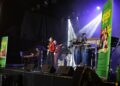 Música cearense ganha destaque na China com a estreia do Elos Sync no JZ Festival
