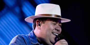 Rey Vaqueiro leva label “O Rey do Nordeste” a Fortaleza no próximo sábado (17)