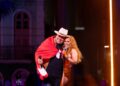 Rey Vaqueiro lança clipe “Príncipe Encantado” com Joelma em novo projeto ao vivo