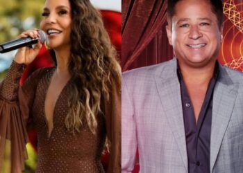 Agenda cultural de Fortaleza reúne shows de Ivete Sangalo, Leonardo, Bruno & Marrone e mais atrações neste fim de semana