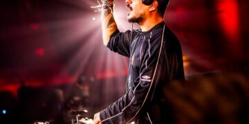 Vintage Culture chega a Fortaleza para a INTRO 2026 com 12 horas de música, after oficial e Full Open Premium